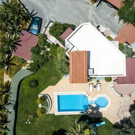 Kardasis Вилла Perama (Crete)