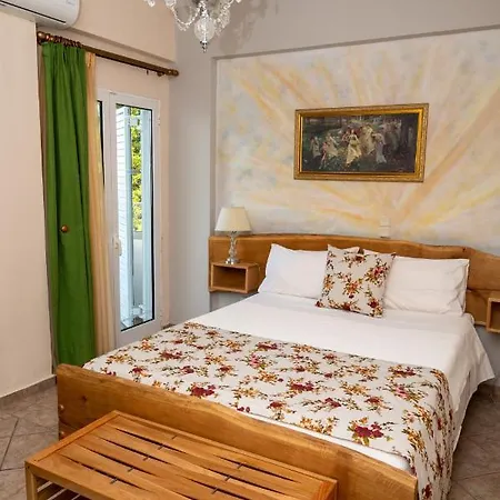 Вилла Kardasis Perama (Crete)